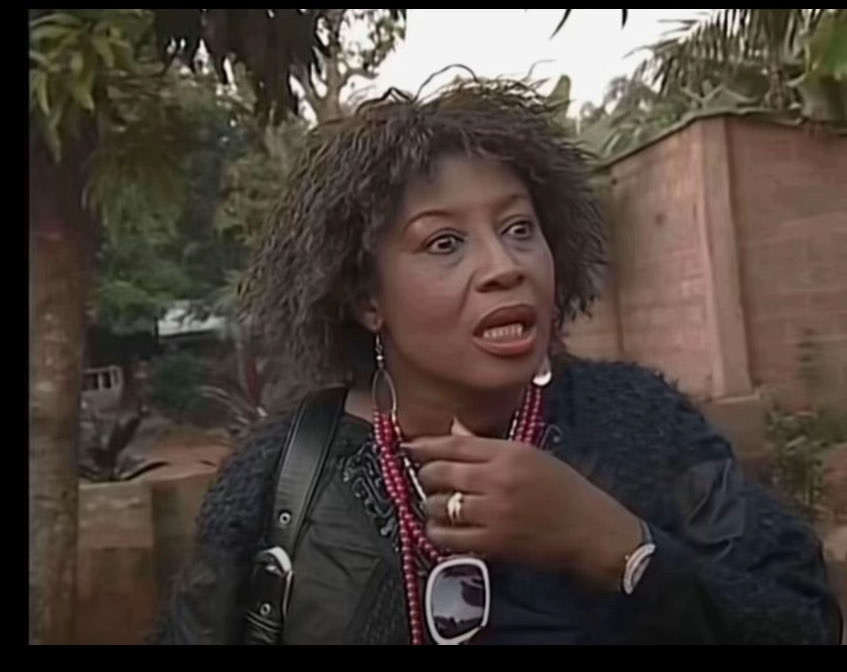 NAIJA TALKER tweet media