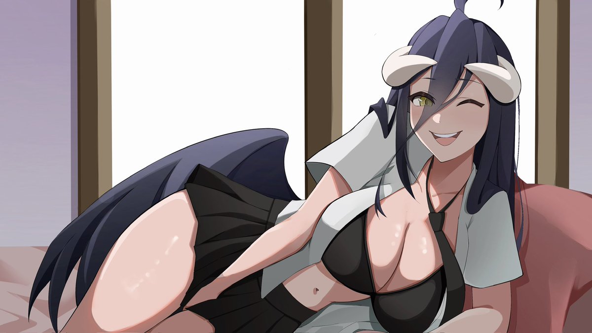 Ainz sama ~~~ #Overlord