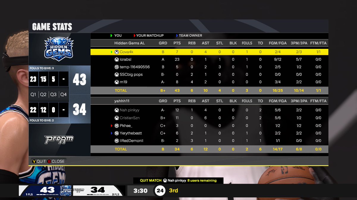 Hidden Gems💎 tweet media