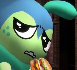 Milk in the Microwave 🔜 FanboyExpo March 28!! tweet media