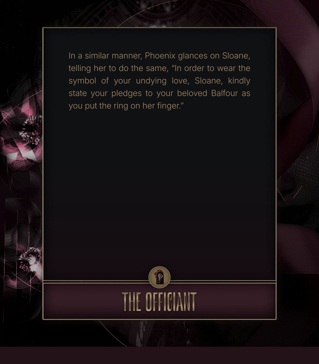 🔱 POSEIDON。 tweet media