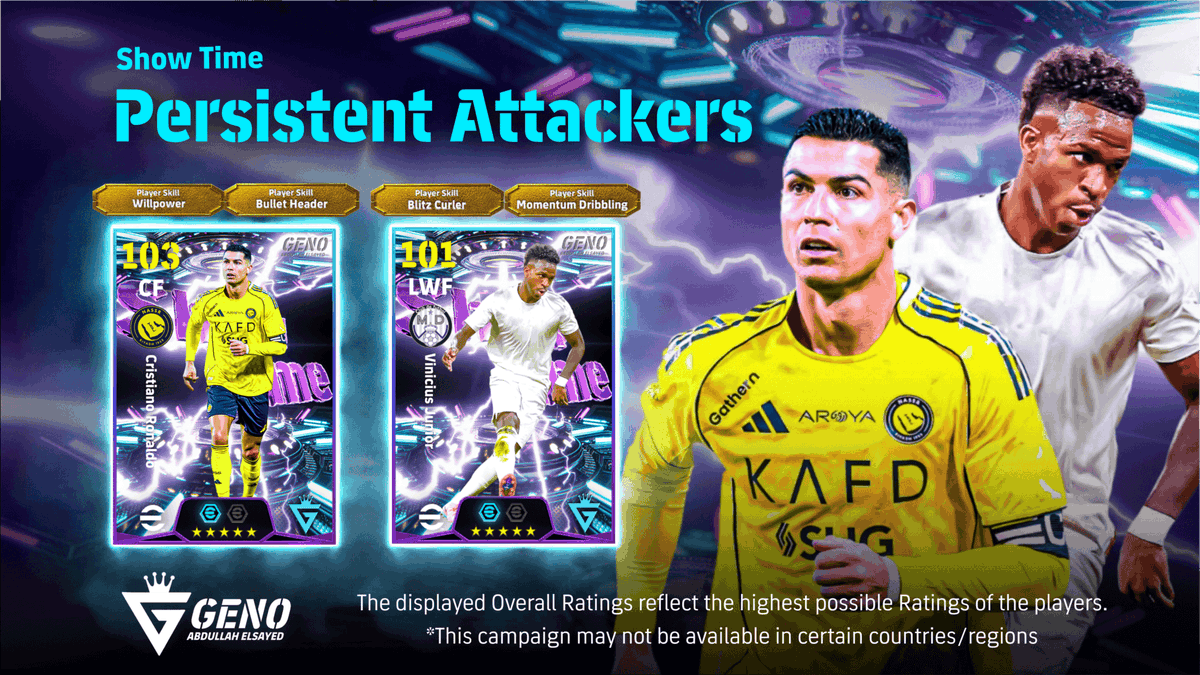 ElGENO AS tweet media