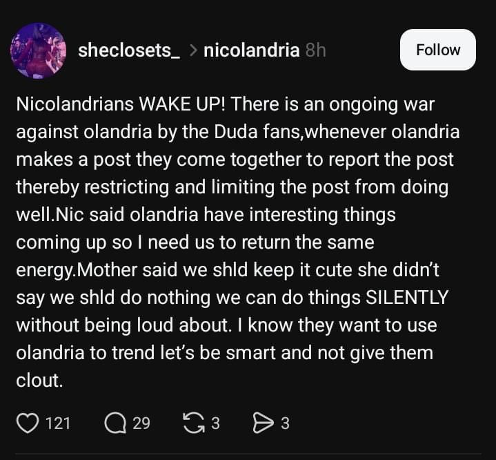 Rubyrodyyy's tweet photo. Psychosis fr. Cause where is the evidence that hq is doing anything. #freehuda #freehq https://t.co/WOH6w3GXLf