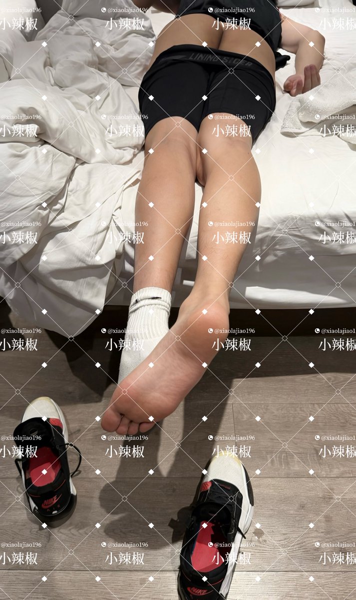 小辣椒 tweet media