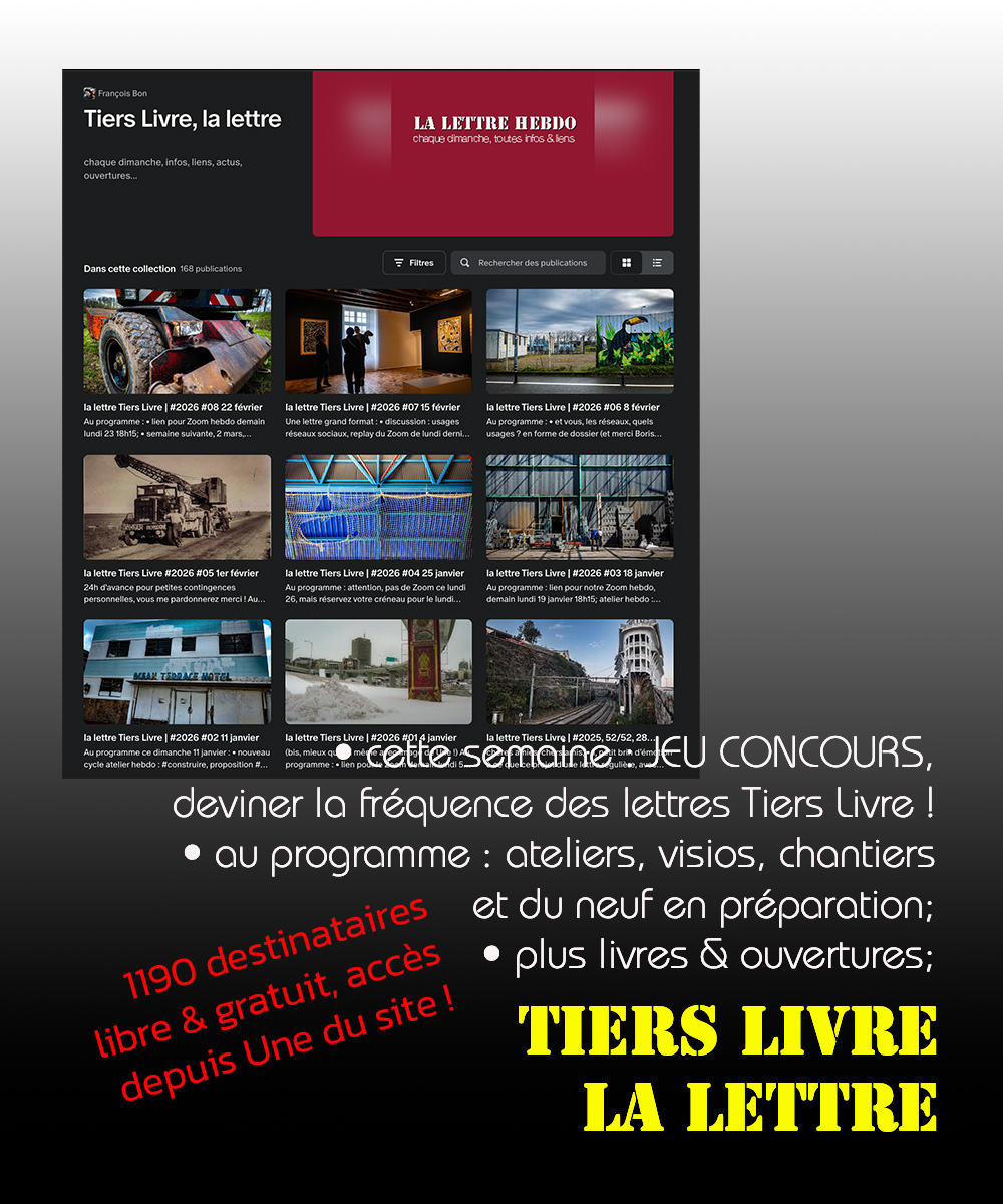 françois bon tweet media