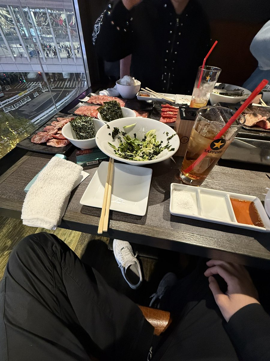 あとらすｸﾝ tweet media