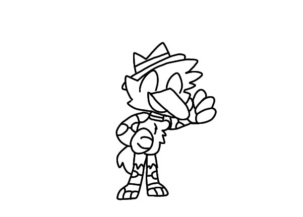 Aquí un <a href="/xTurboo_/">xTurbo</a> como animatrónico de FNaF :]
Quisiera que estuviera en el juego xD
Así que..si fueras un animatronico de FNaF..que mecánicas tendrías? :3
(Misma pregunta tmb para <a href="/AguaFresquita_/">Awita 💦</a> <a href="/SoyJardred/">Jardred</a> <a href="/Palmitaok/">Nalguita</a> que no se note que quiero revivir ONaC)
#FNaF #fanart #turbo