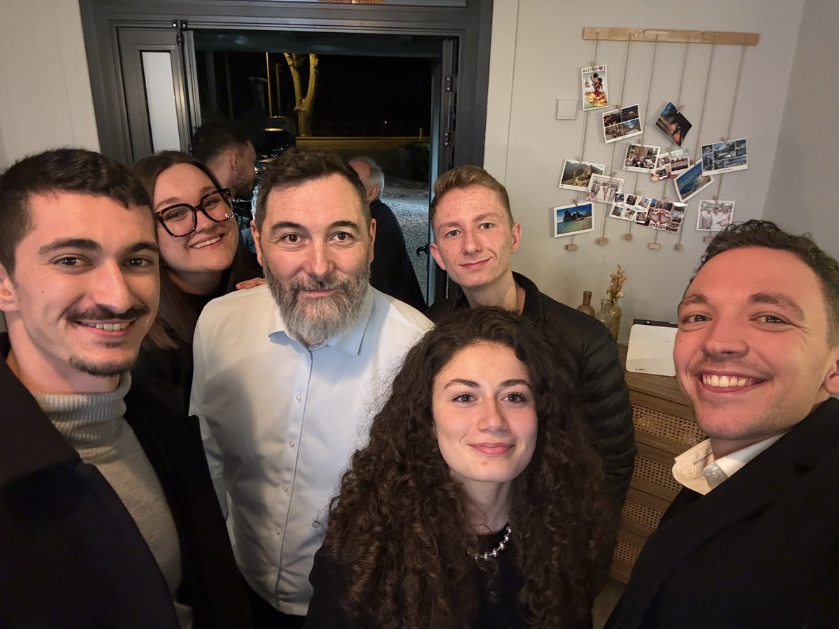 Florent Ghisi tweet media