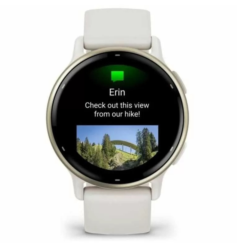 orologin's tweet photo. ⌚ Garmin vívoactive 5 🤍
✨ AMOLED 1.2”
🔋 Fino a 11 giorni
🌊 5 ATM
📶 Wi-Fi

🚚 Spedizione GRATIS 🇮🇹
👉 https://t.co/TAjvHoBrsJ

#Garmin #Vivoactive5 #Smartwatch 💪⌚ https://t.co/pPWCodTuPR