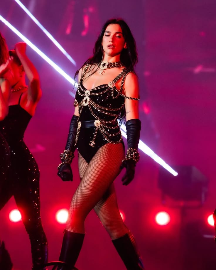 Dua Lipa