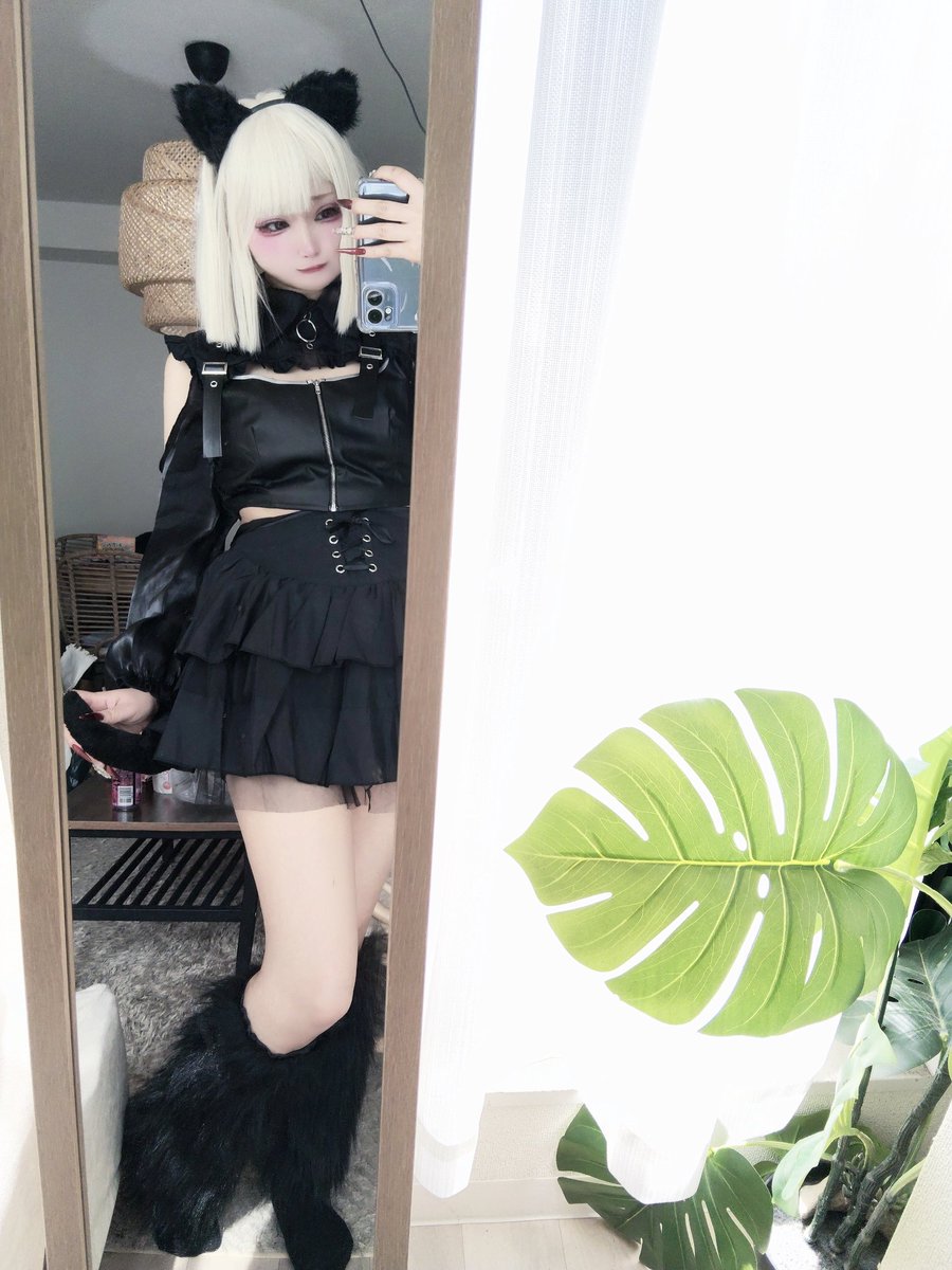 にゃんにゃんにゃんの日🐱🎶22さい