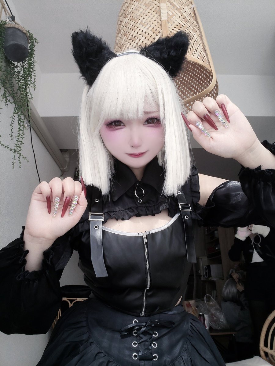 にゃんにゃんにゃんの日🐱🎶22さい