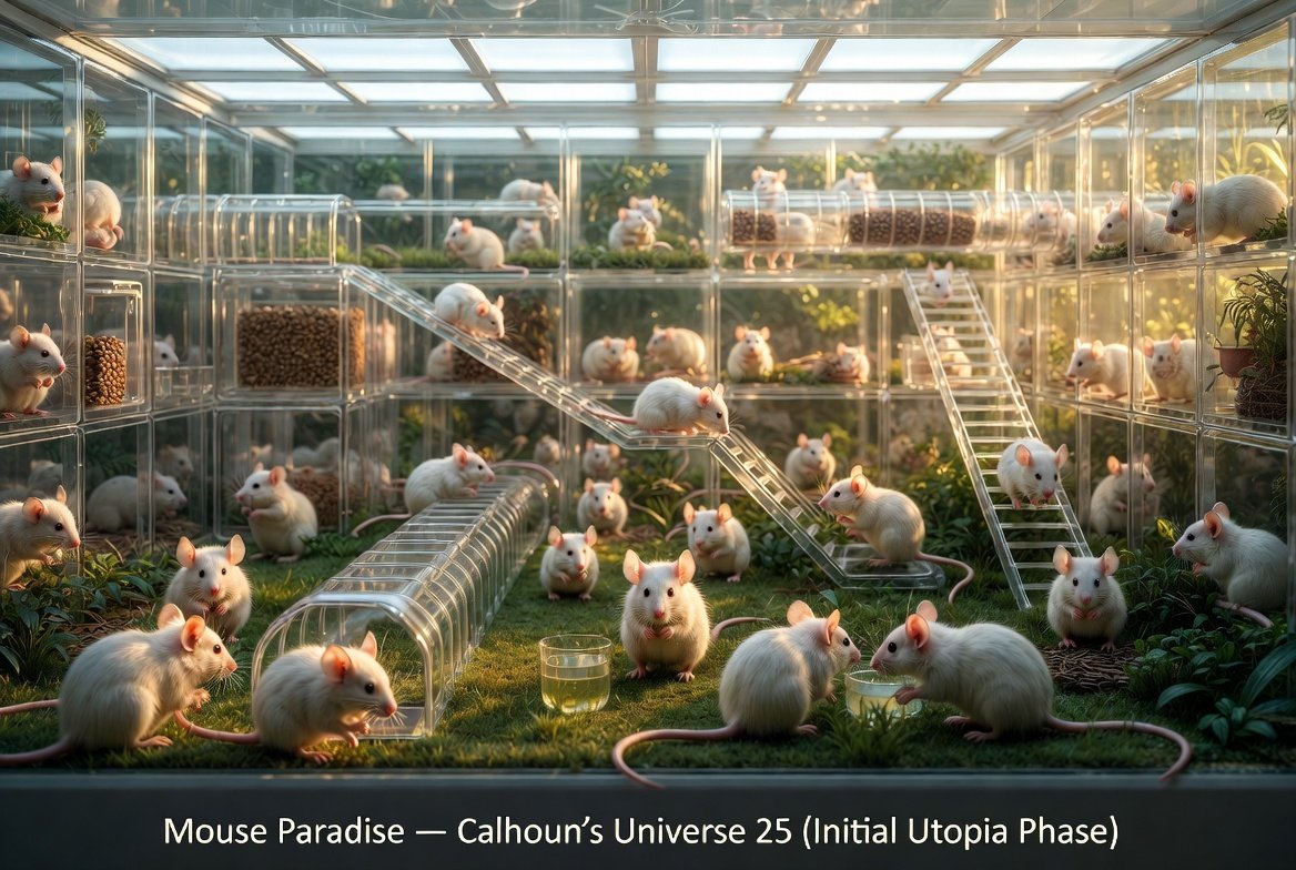 They programmed you,