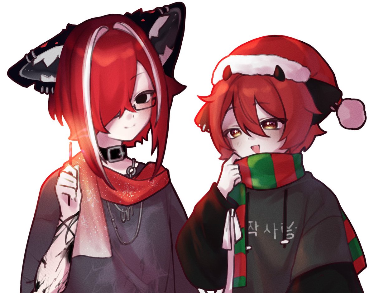 💗💗💗

#イラスト #ArtistOnX #Commission #comissionsopen