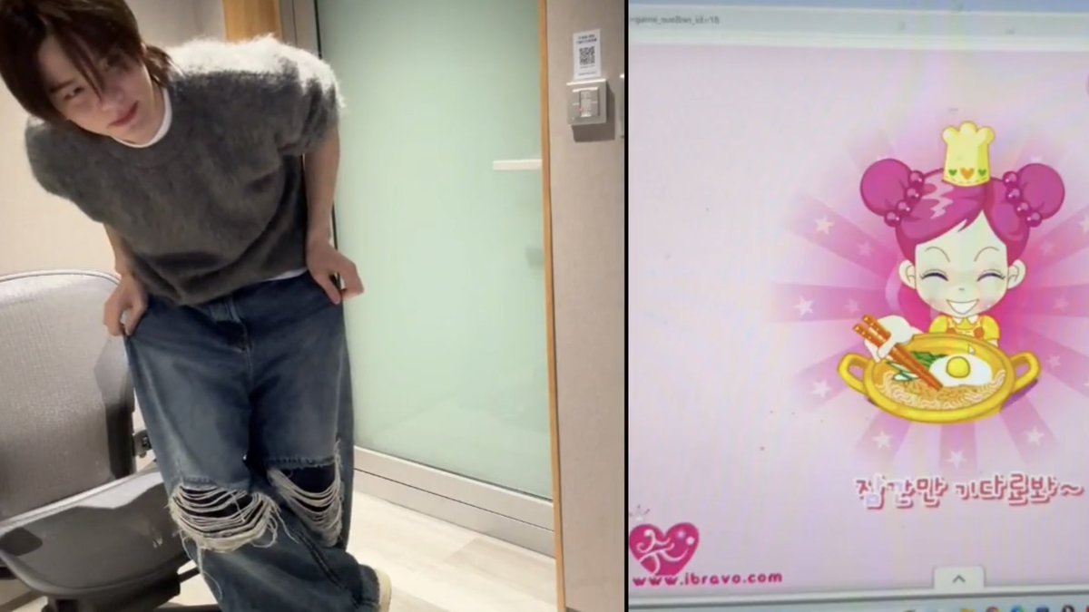 개못하는데자꾸 한판더 한판더 ㅇㅈㄹ
이와중에 어서옵쇼 인사는 존나부지런히함 인사만잘하네