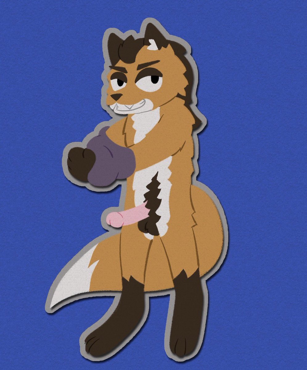 Foxer 🦊 tweet media
