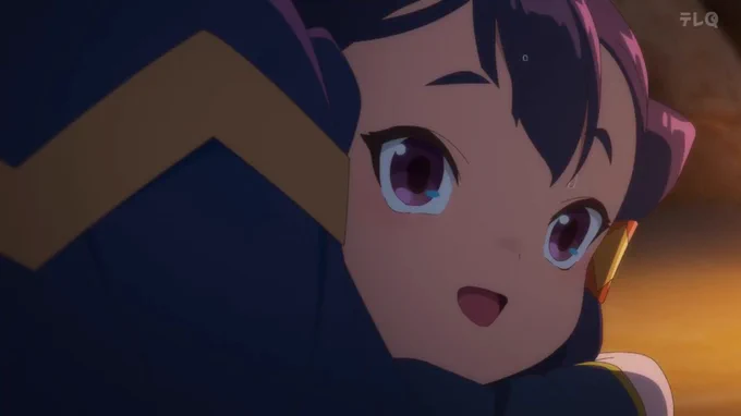 よい作品が書けそうだな・・ #天穂のサクナヒメ