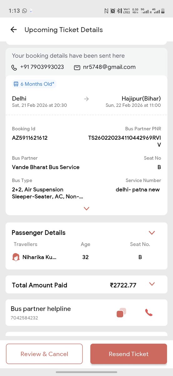 Nishant sharma tweet media