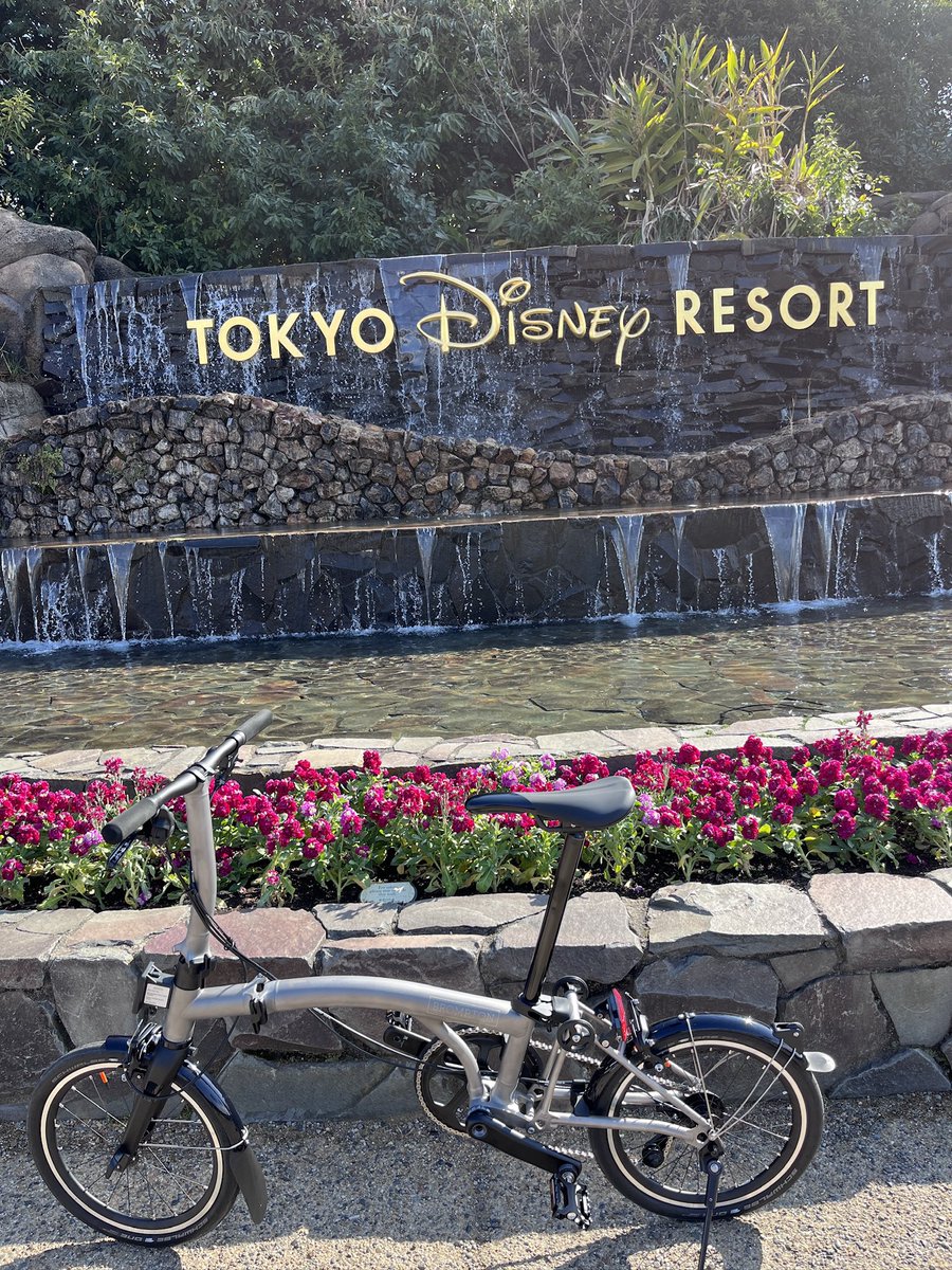 nyanko2nd's tweet photo. ようやく頼んでいた自転車が納品されました https://t.co/QaM3EvpOBC