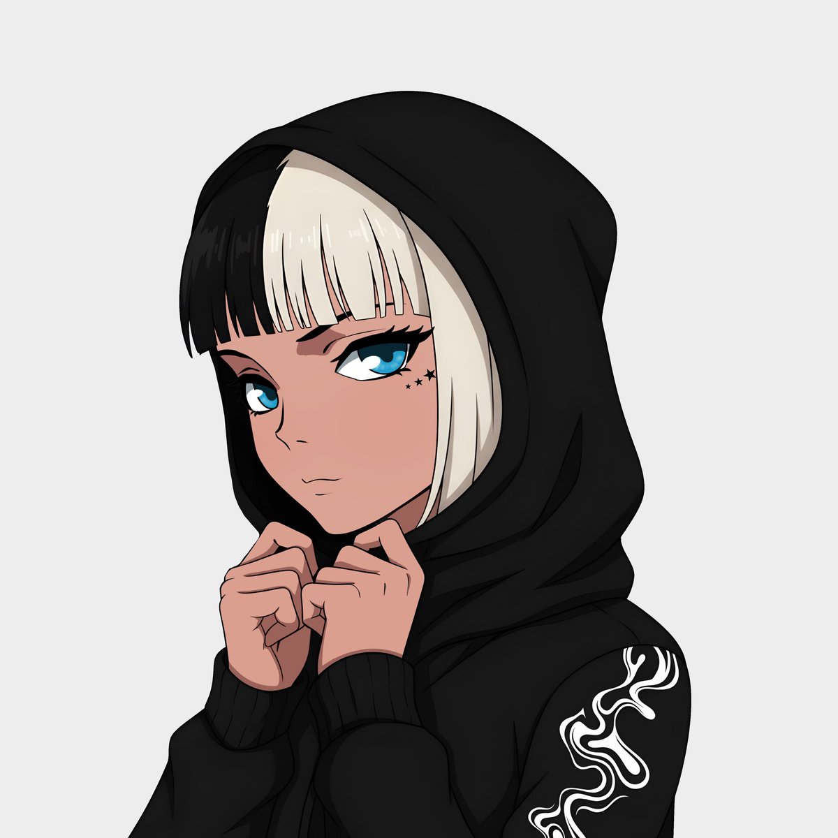 Alright everyone!!
Giving away 20spots for <a href="/ShikiStudios/">Shiki</a> 
For eligibility:
✅ Follow <a href="/ShikiStudios/">Shiki</a> &amp; <a href="/Brielle_bliss/">Brielle🧡📿</a> 
✅ Like, rt and Comment EVM...