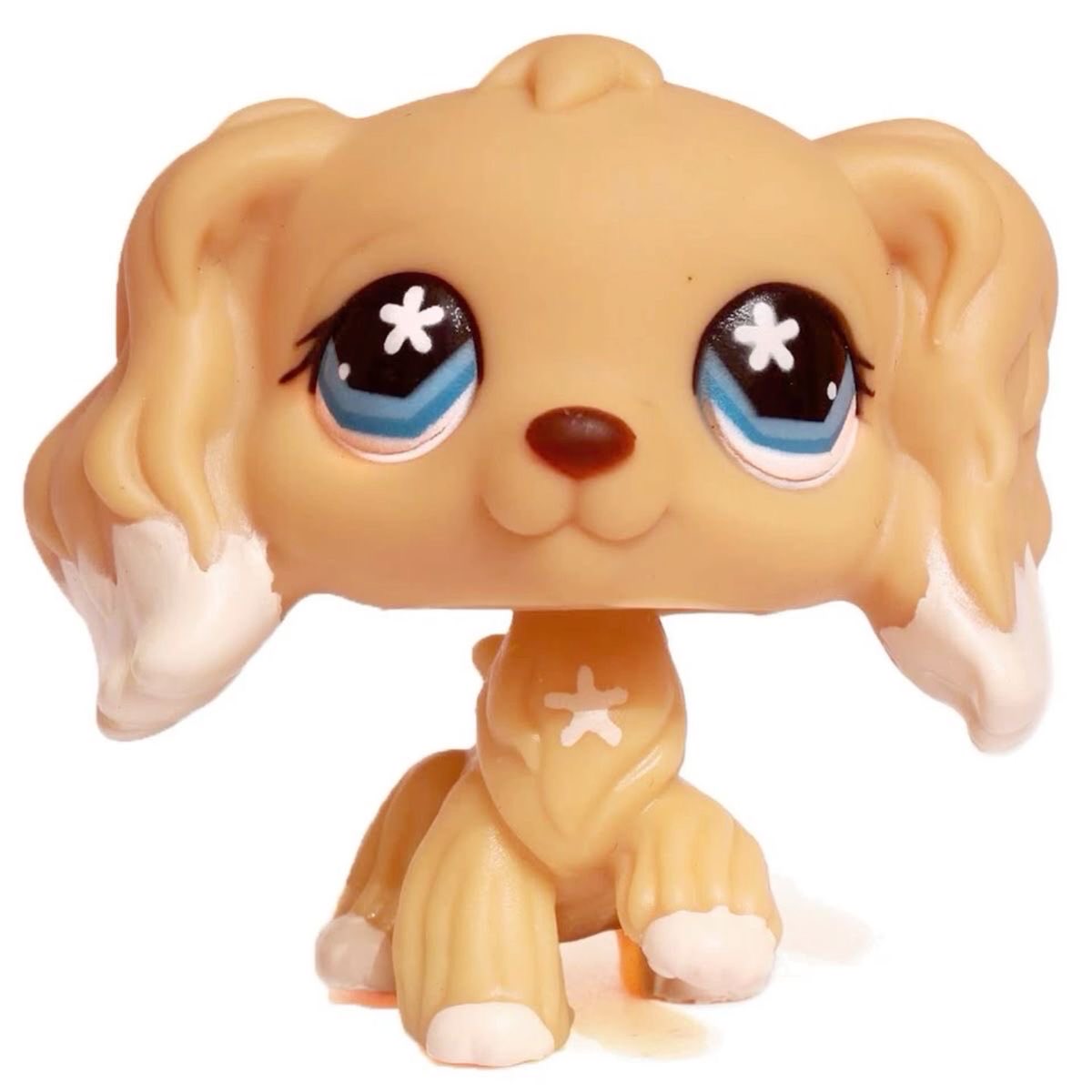 swanqueen as lps #2me