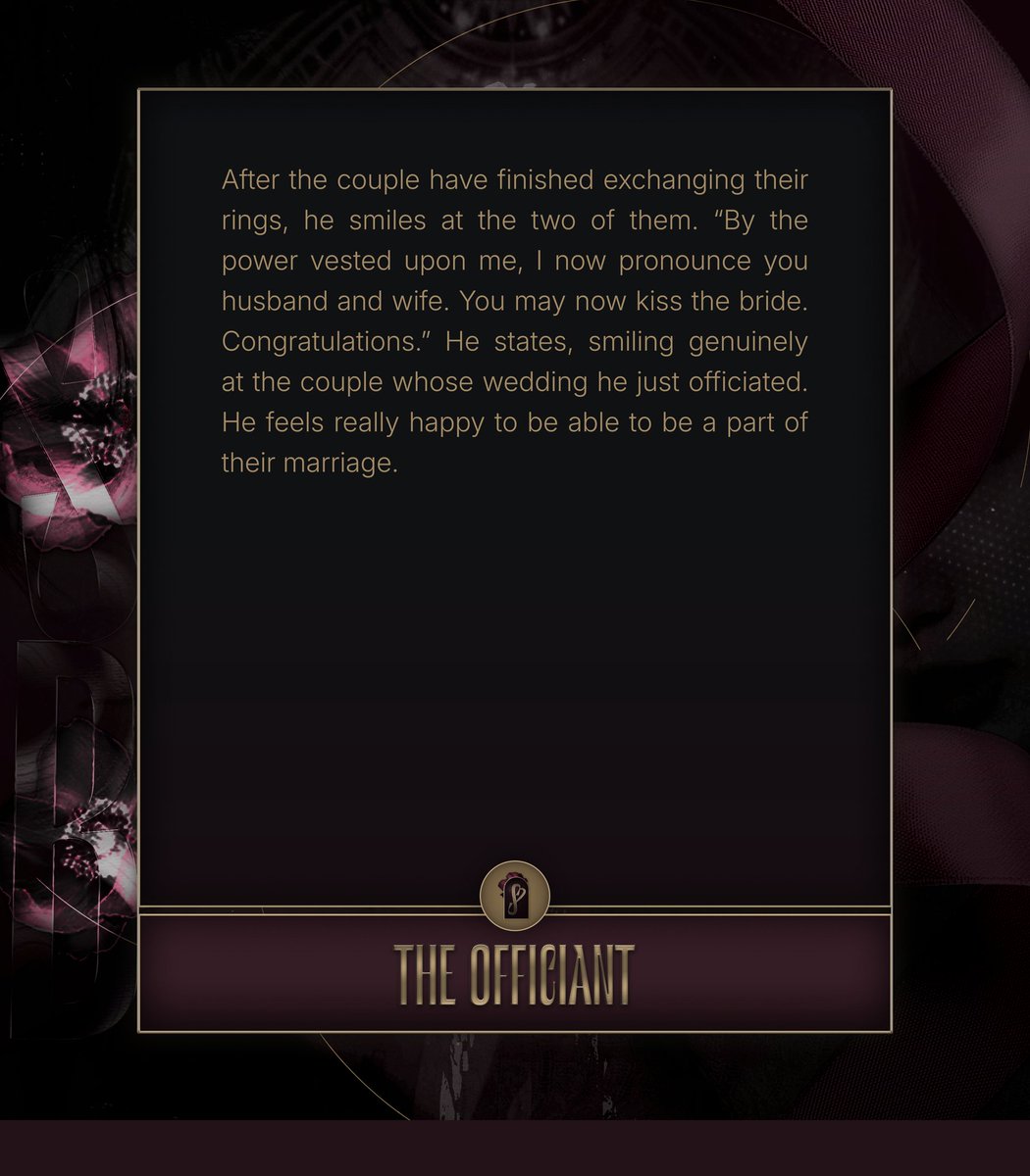 🔱 POSEIDON。 tweet media