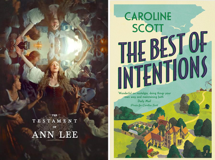 Caroline Scott tweet media