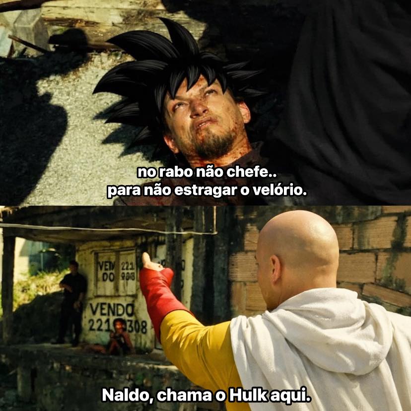 Buxas de Elite (2007)