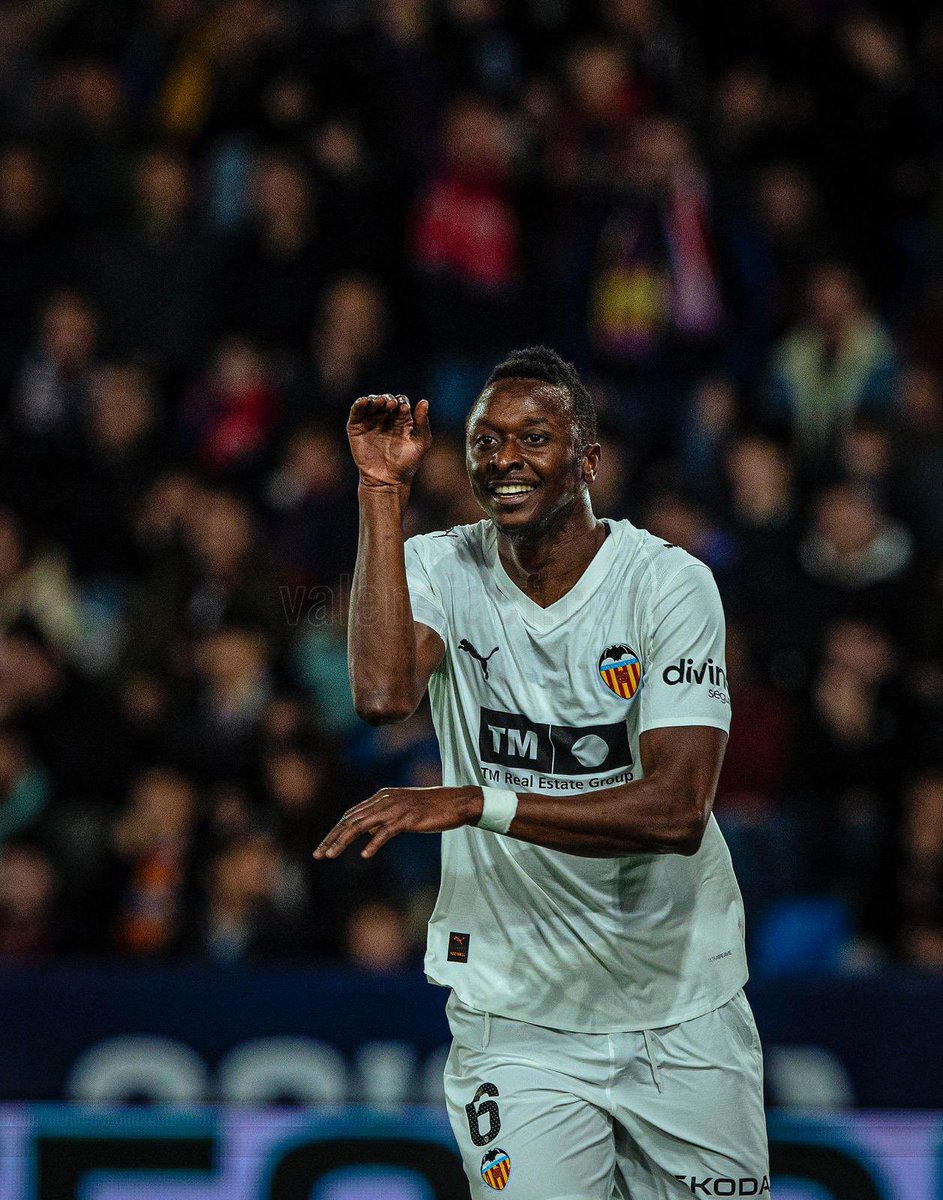 Solo Valencia CF tweet media