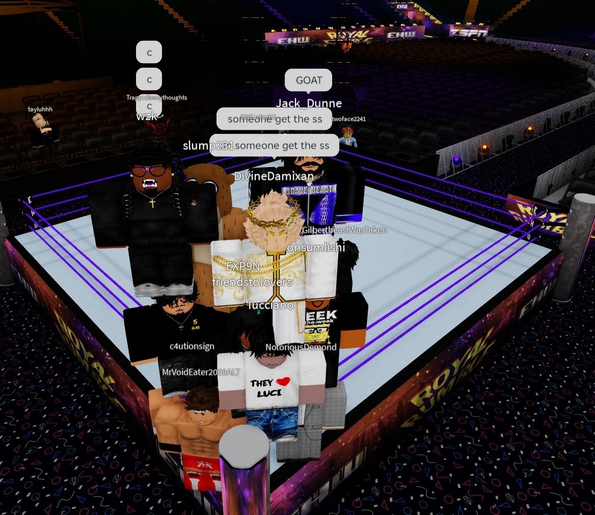 Divine Damian// Damian Dillion // Samoa Doe tweet media