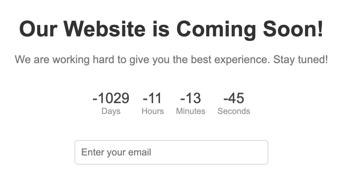 jguisswebmaster's tweet photo. Me semble qu'ils ont raté le lancement de leur site :) https://t.co/E0C759ATo4