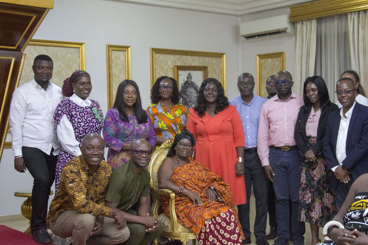 Telecel Ghana tweet media