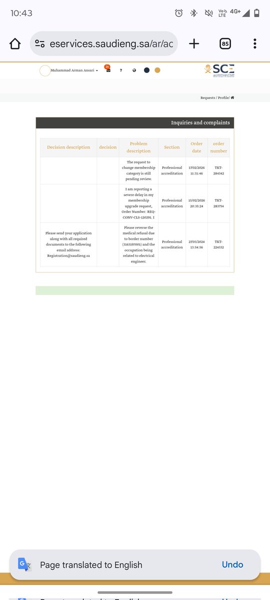 BE INSPIRED tweet media