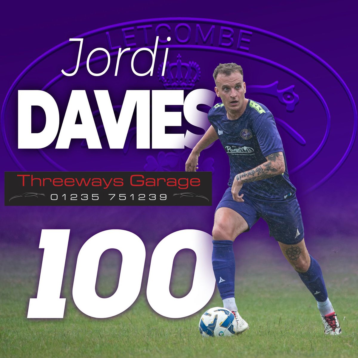 Letcombe FC tweet media