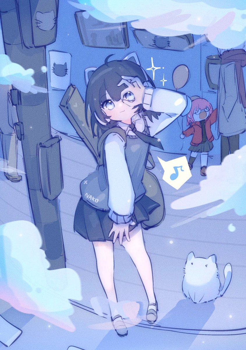 nakotanmaru (@_nakotanmaru) / Posts / X