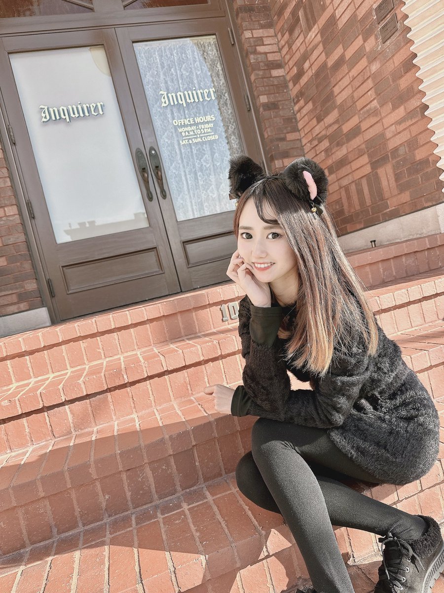 猫の日🐈‍⬛💕