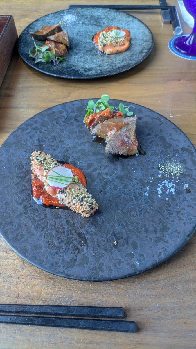 kai_55sr's tweet photo. 会う度に元気になれる方々と、美味しいご飯と素敵なひと時を楽しみました。私は元気にしてます。 https://t.co/YNa9RMP3lf