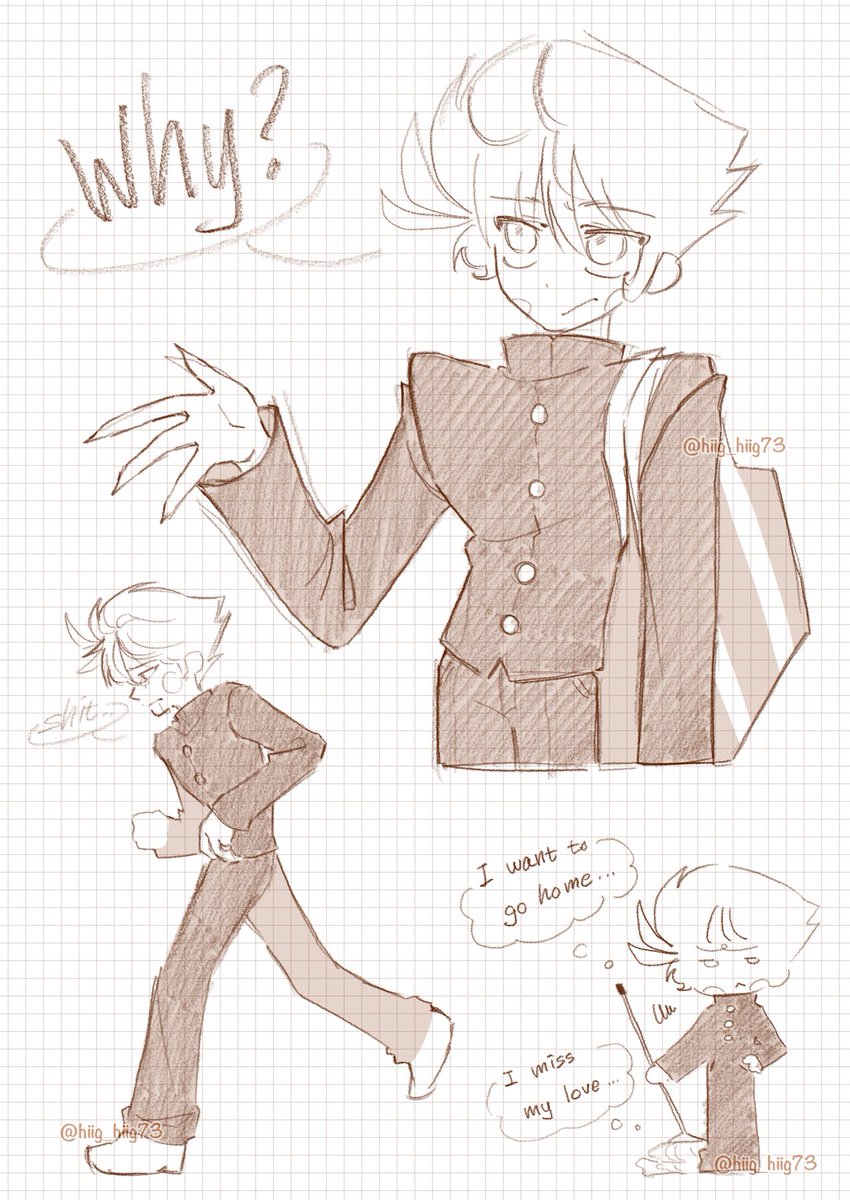 #HazbinHotelLucifer #LuciferMorningstar 
가쿠란2