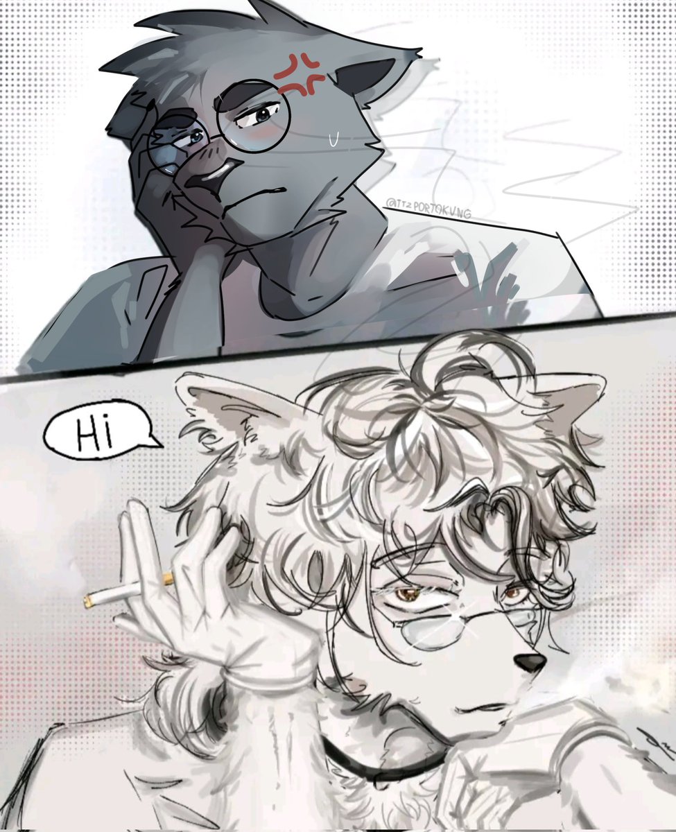 ItzPorto tweet media