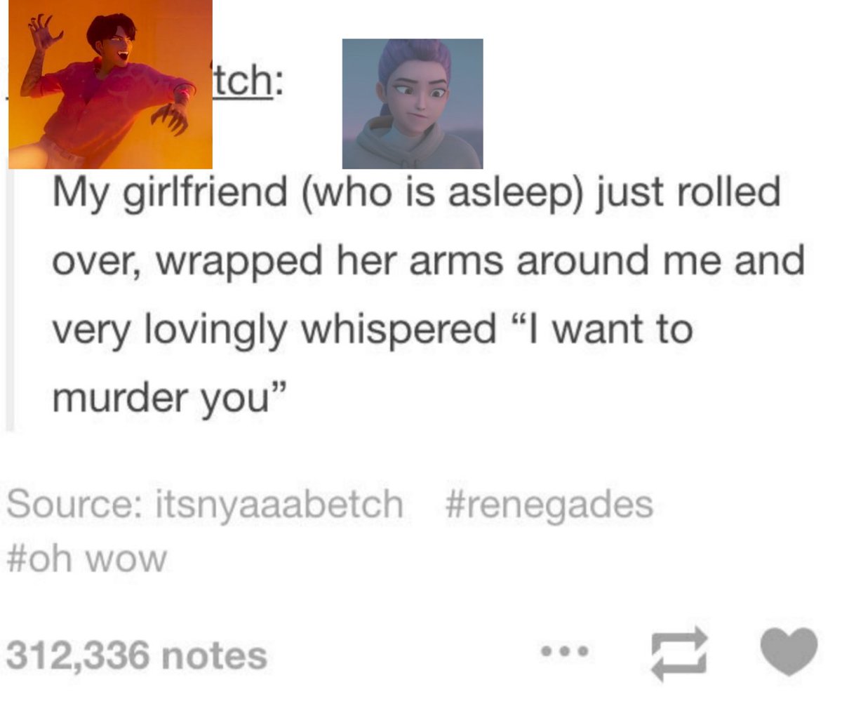 IncorrectRujinu tweet media