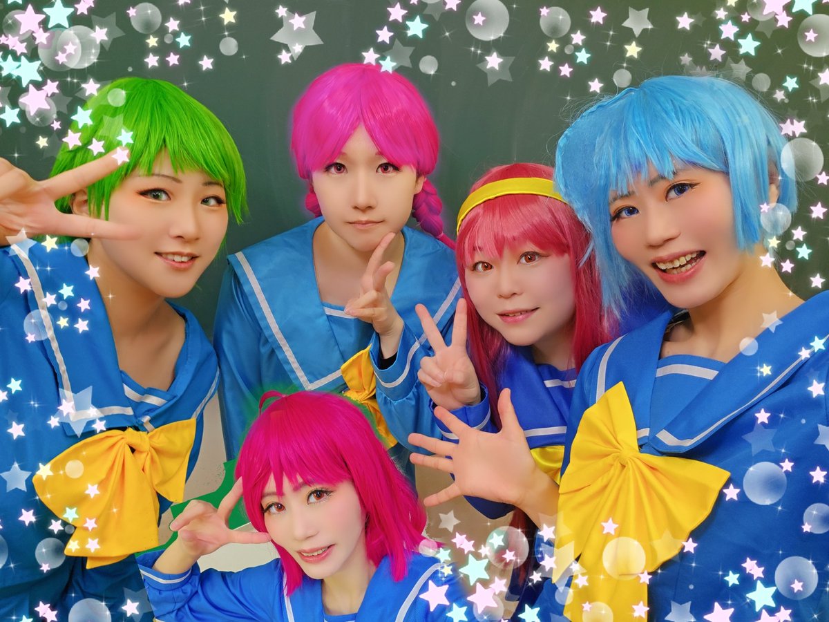 令和のときメモ併せしてきた～☺

ご参加くださりありがとうございました

カメラマンさん
とまとおでんさん
<a href="/pumpking113/">とまとおでん</a>
そうたさん
<a href="/pentax8052/">そうた@</a>