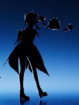 Genshin Universe tweet media