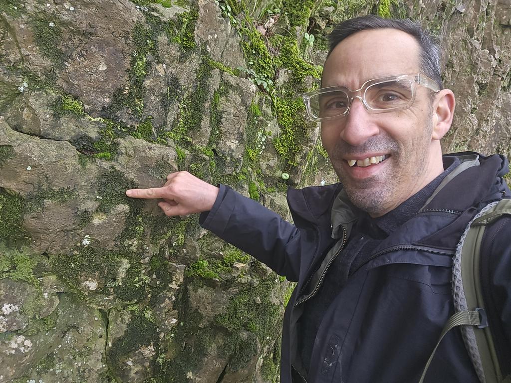 Jamie warren tweet media