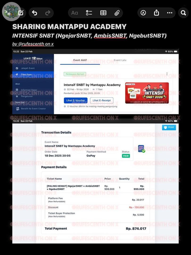 Schoolfess tweet media