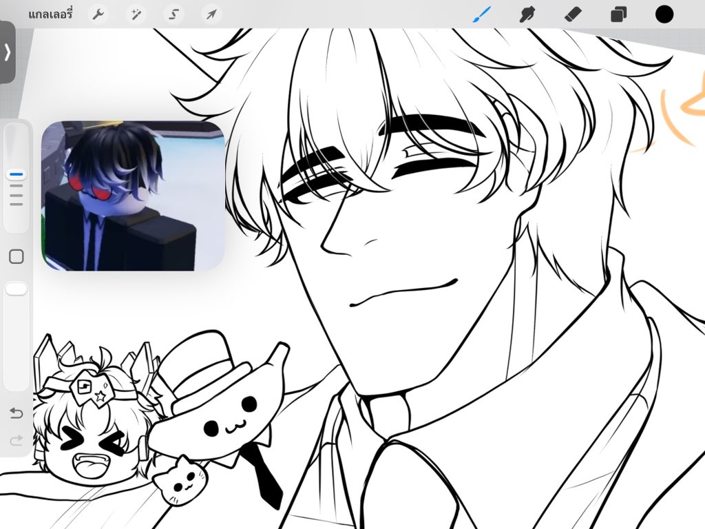 ฿.maleene 🍎 tweet media