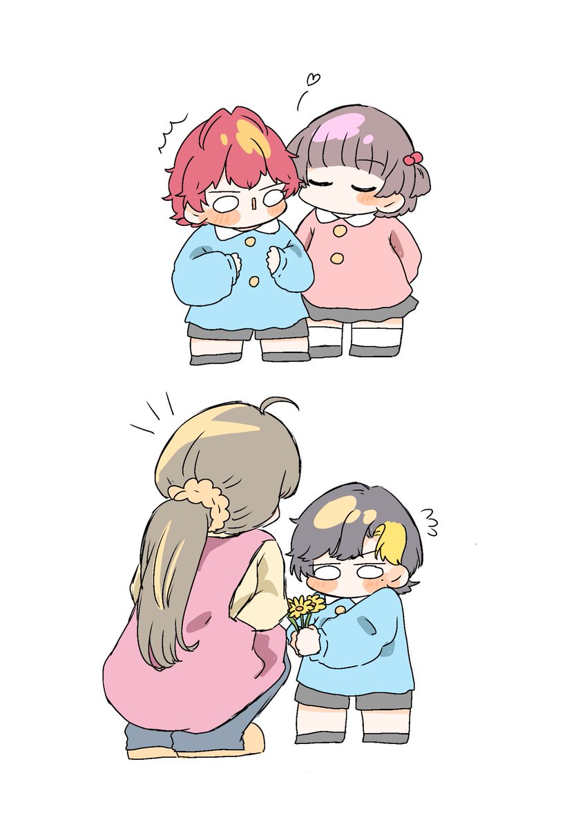 みんた (@minxmin33) / Posts / X