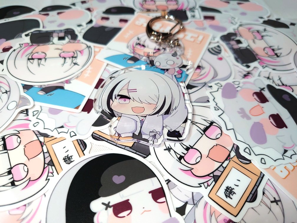 トゥーミ@VGGC11th【D-29】 (@twumi425) / Posts / X