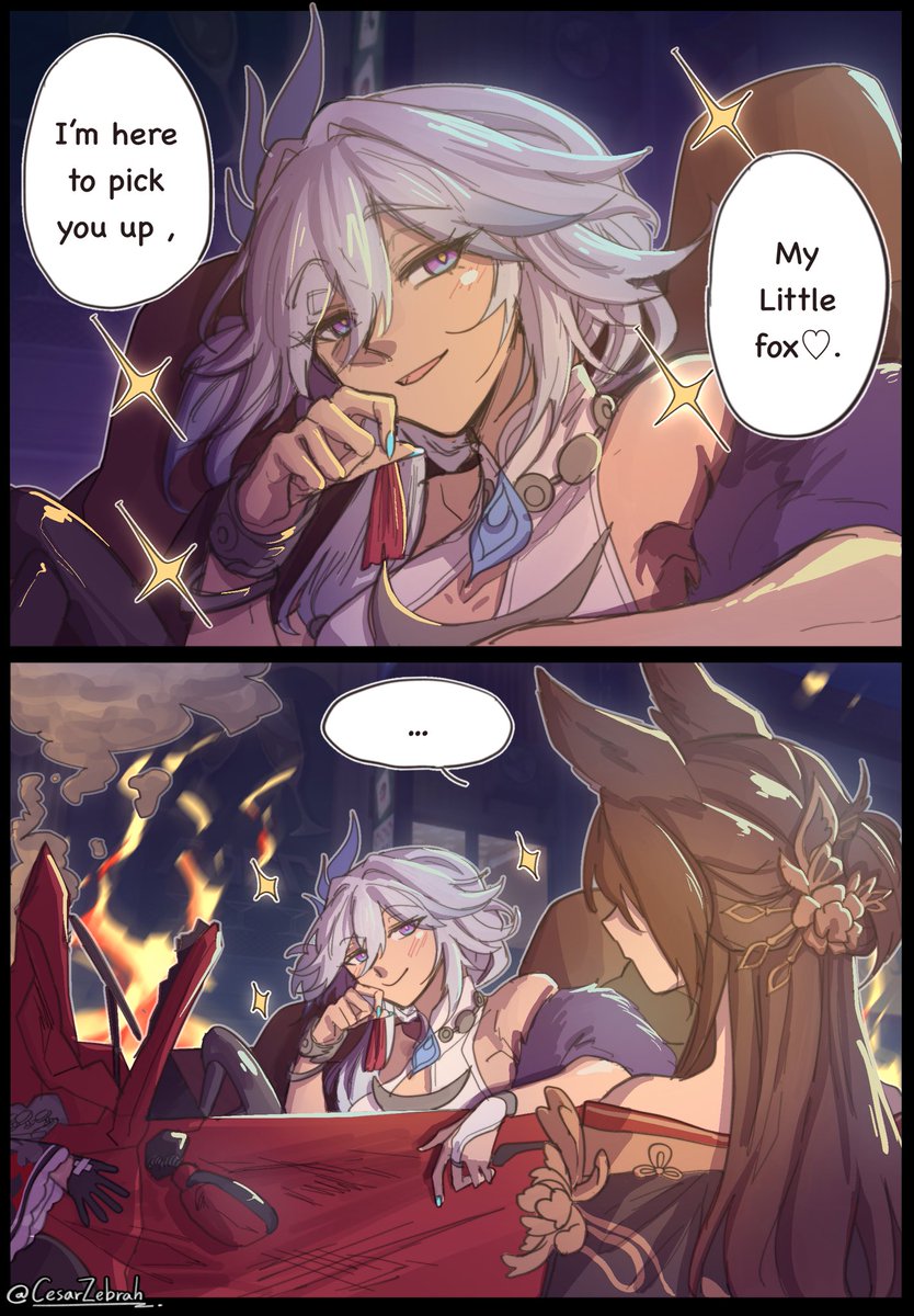 CesarZebrah tweet media