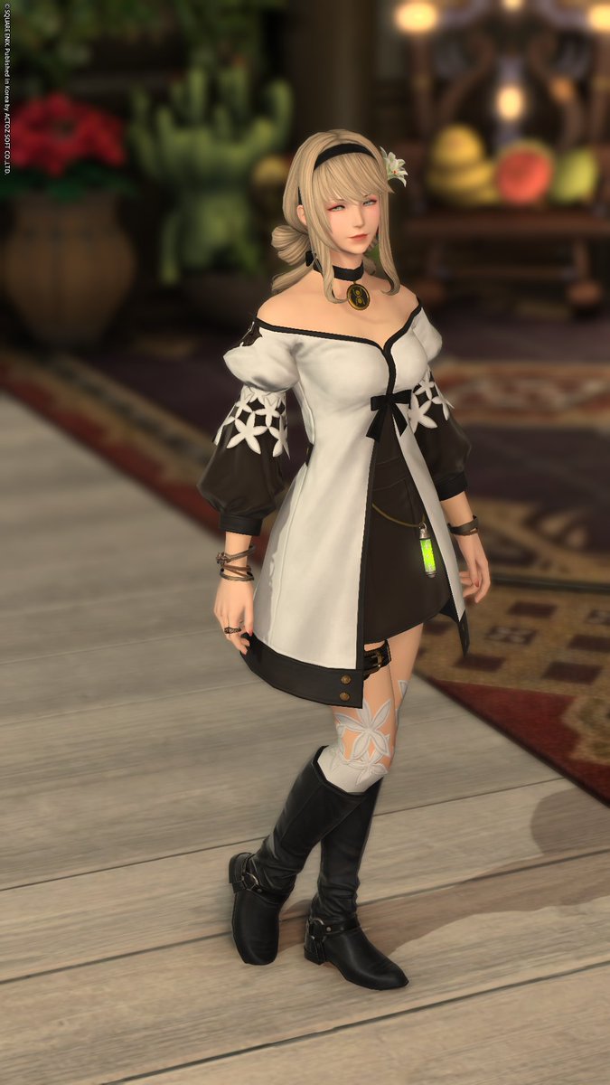 기에타 (@ff14_gieta) / Posts / X