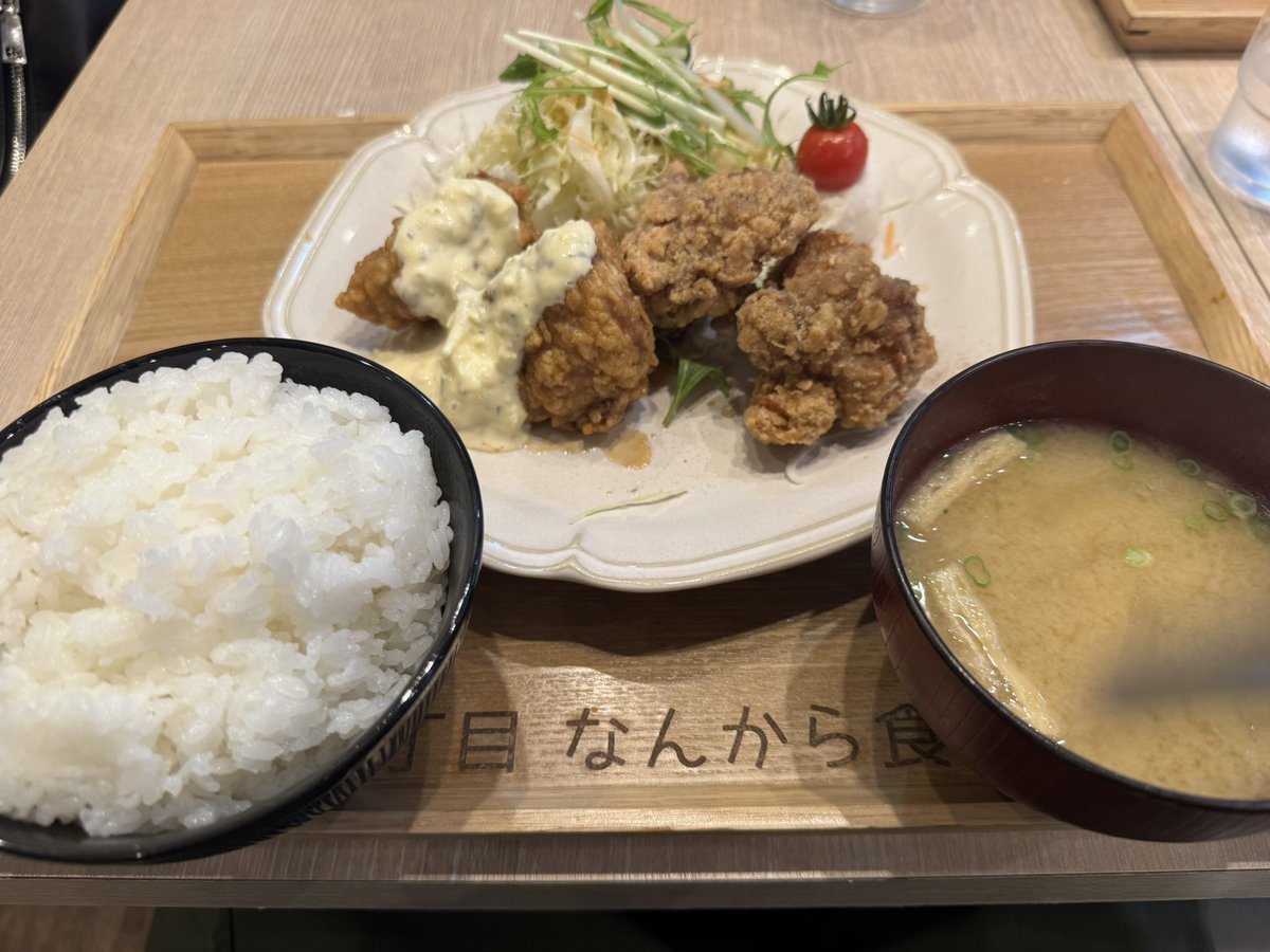 福岡最後飯🫶